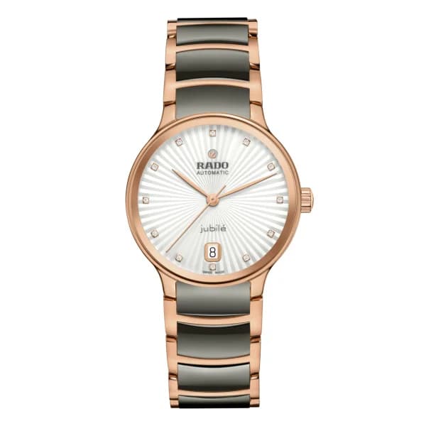 Rado Montre Rado Centrix Automatic Diamonds 35mm