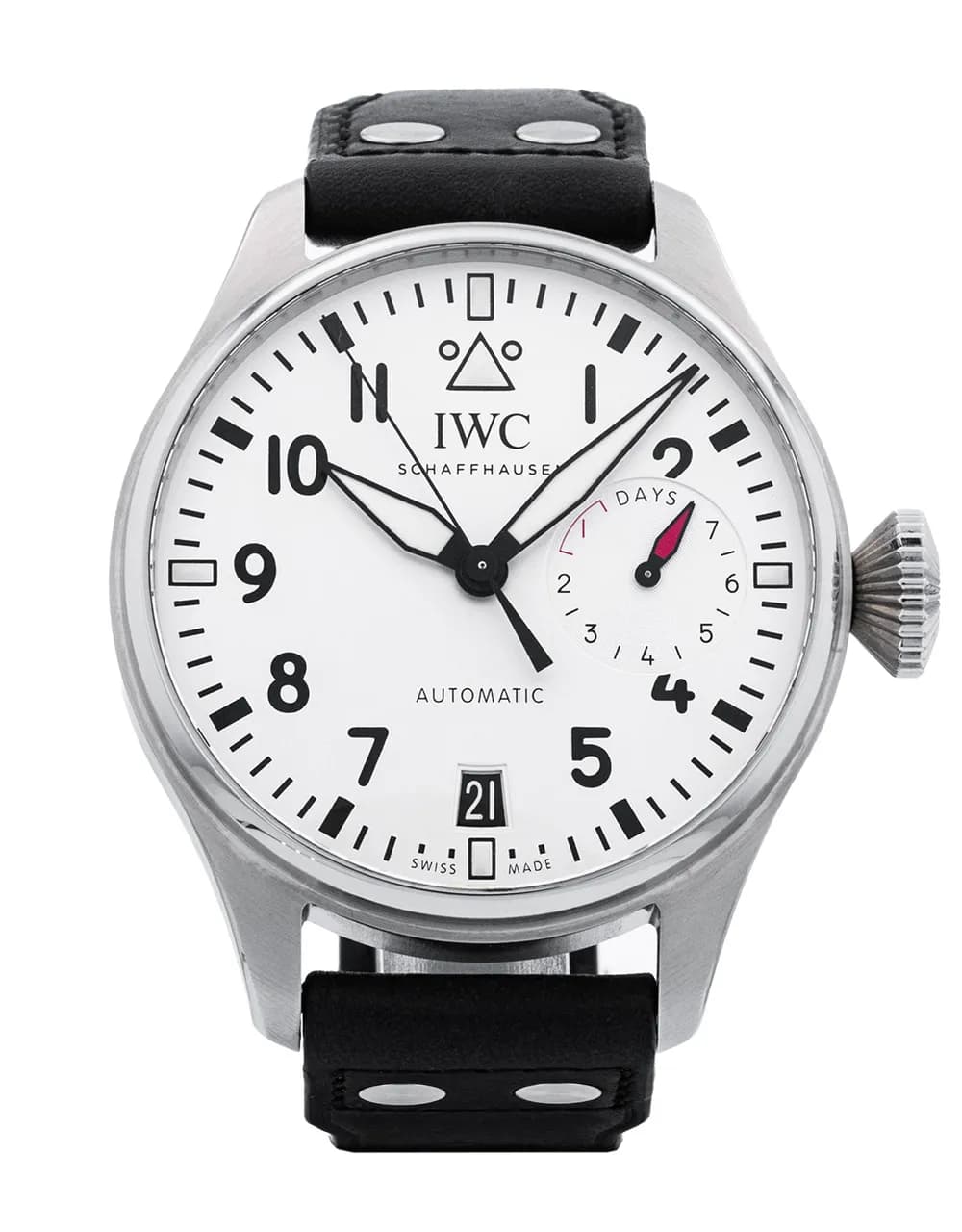 IWC Schaffhausen IWC Big Pilot's IW501014