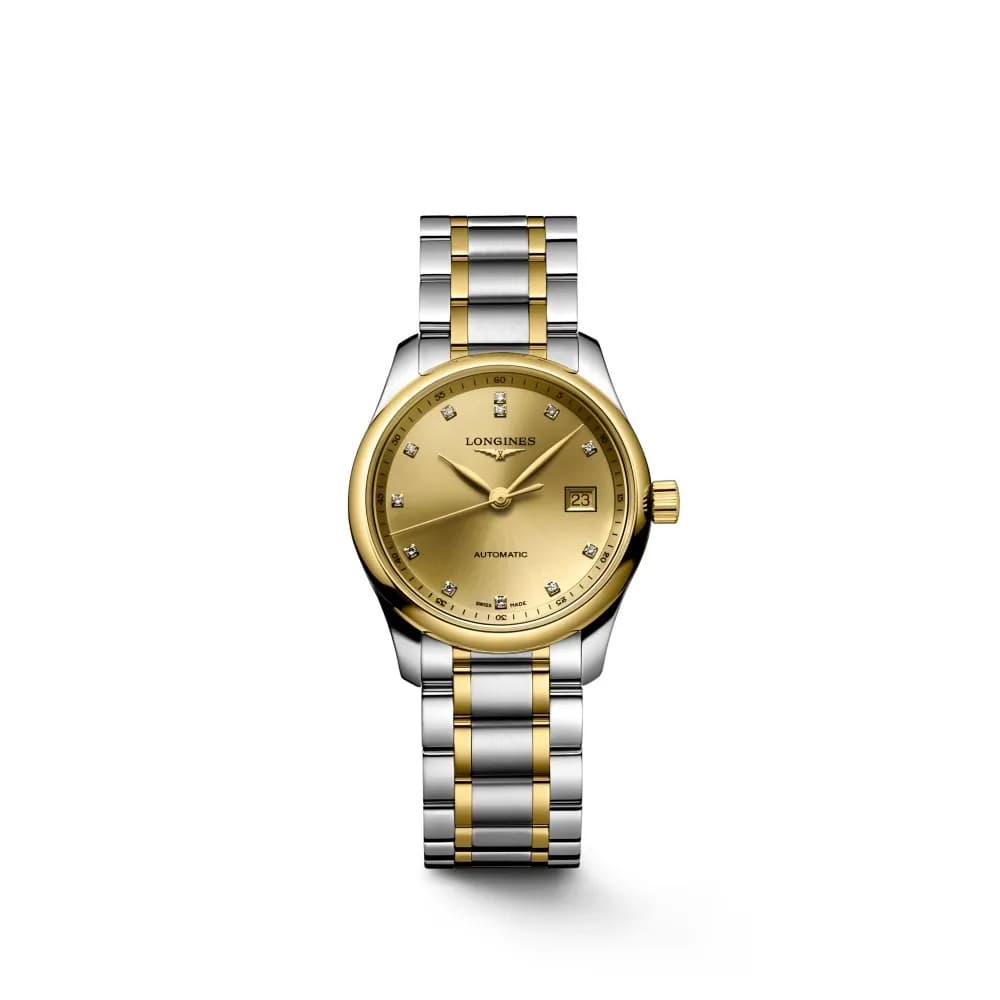 Longines Master Collection