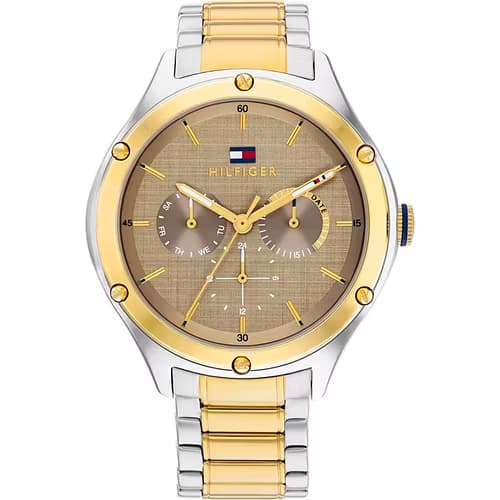 Tommy Hilfiger Montre Femme Tommy Hilfiger 1782658