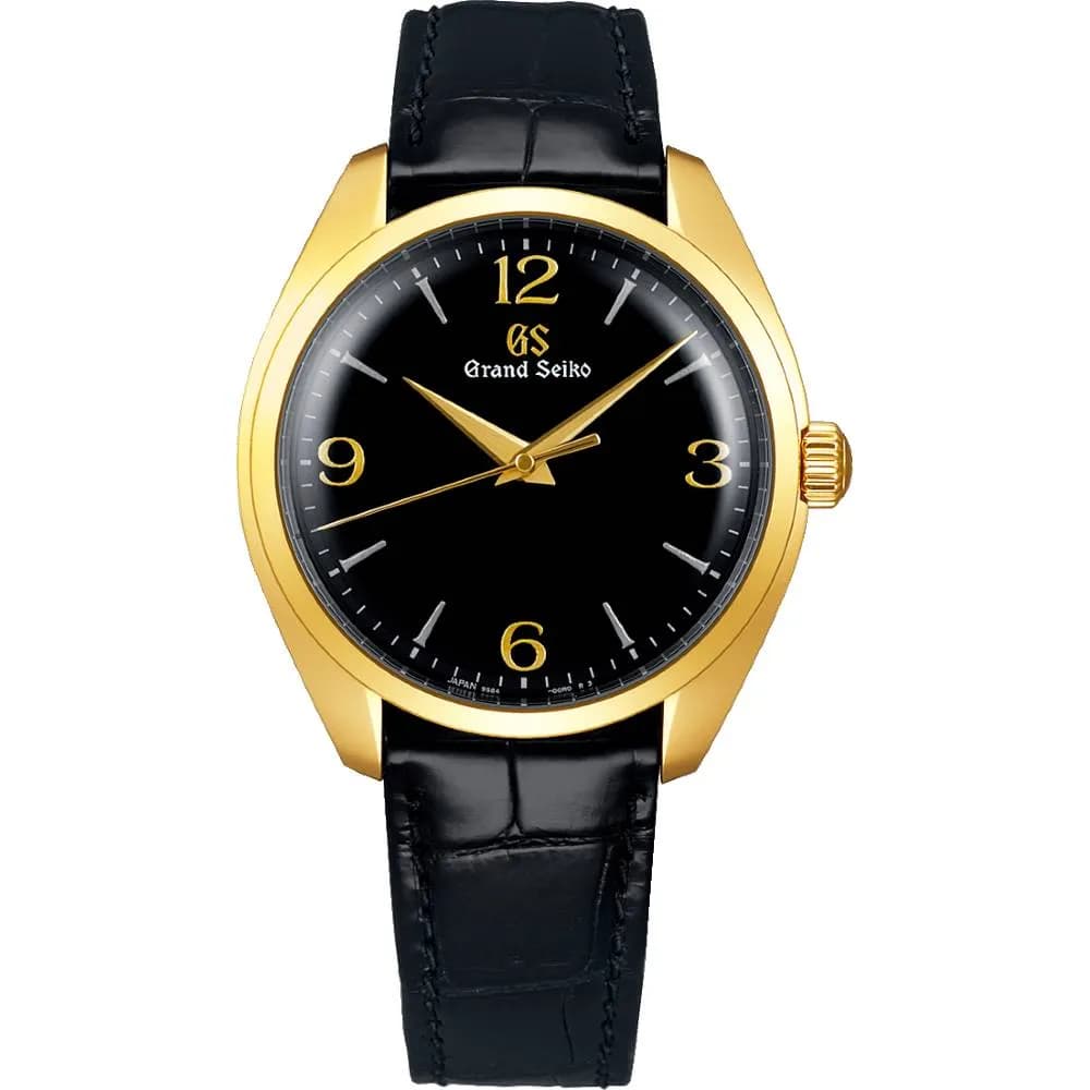 Grand Seiko SBGW262