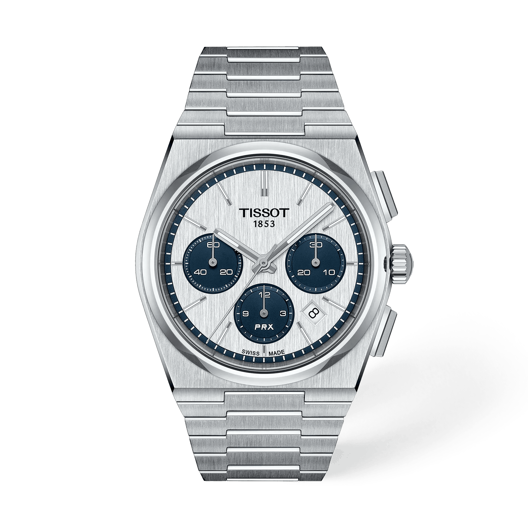 Tissot Tissot PRX 42mm