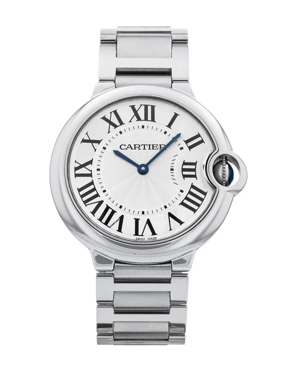 Cartier Ballon Bleu W69011Z4