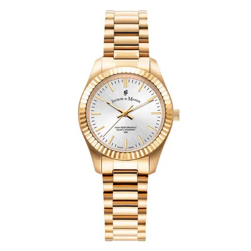 Jacques Du Manoir Montre Inspiration Prime JWL03907