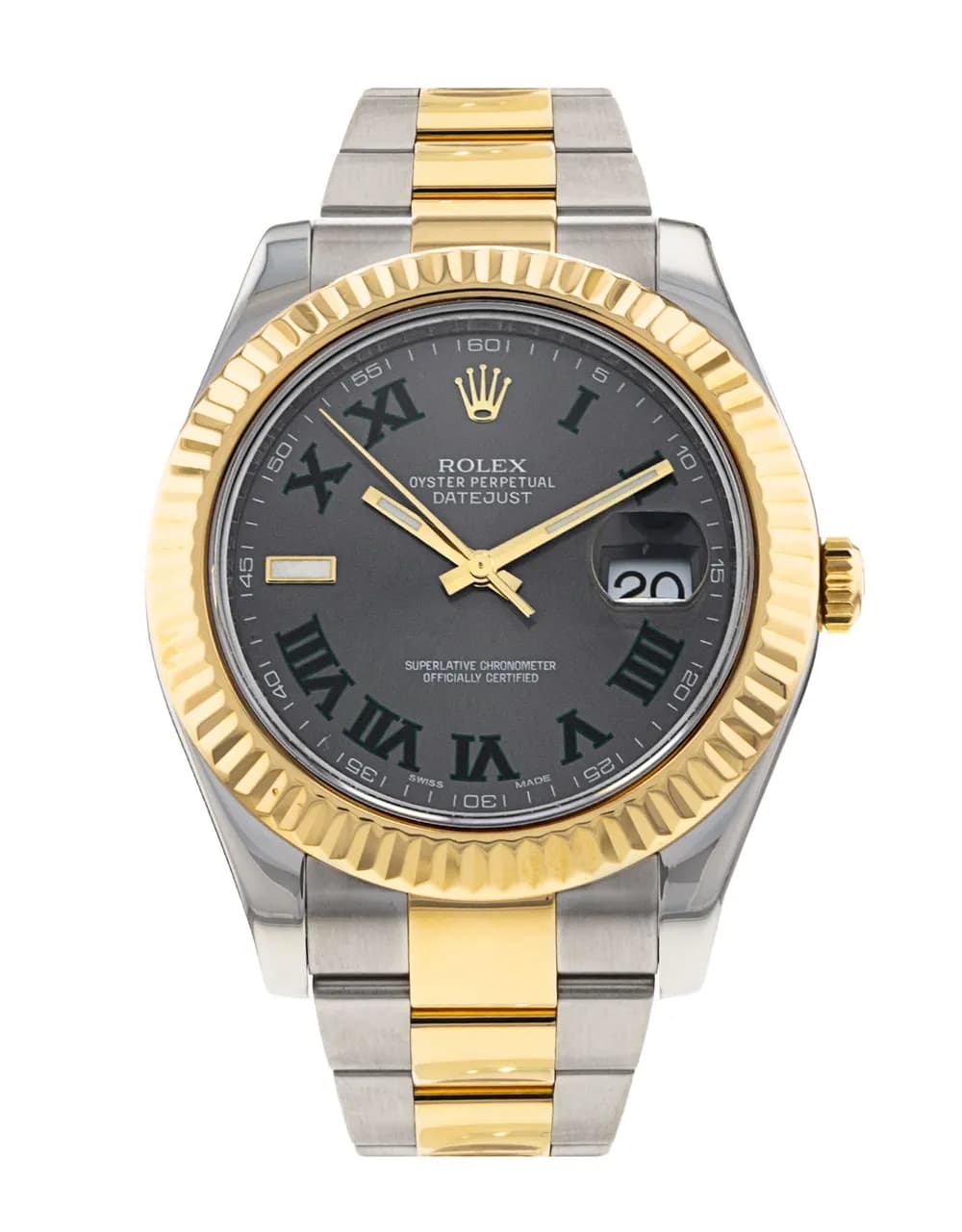 Watchfinder & Co. occasion