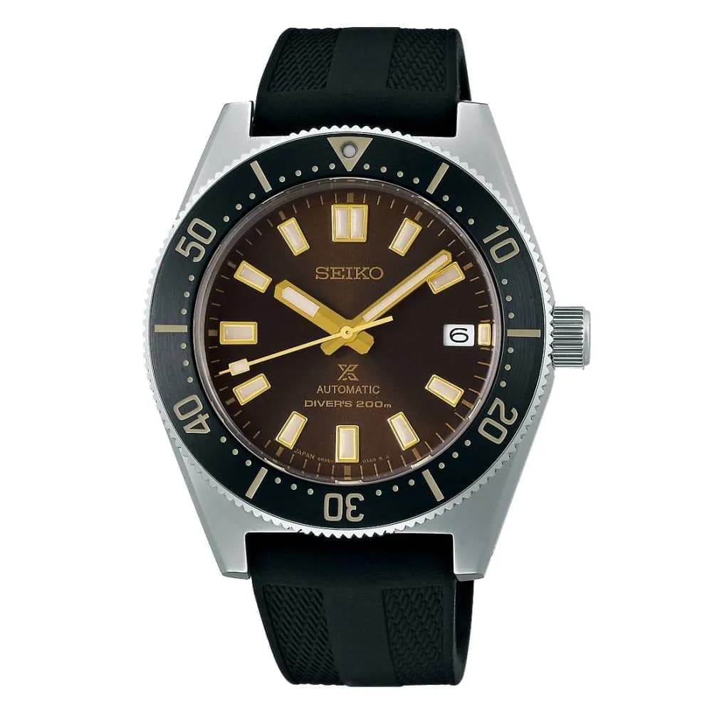 Seiko Montre Prospex