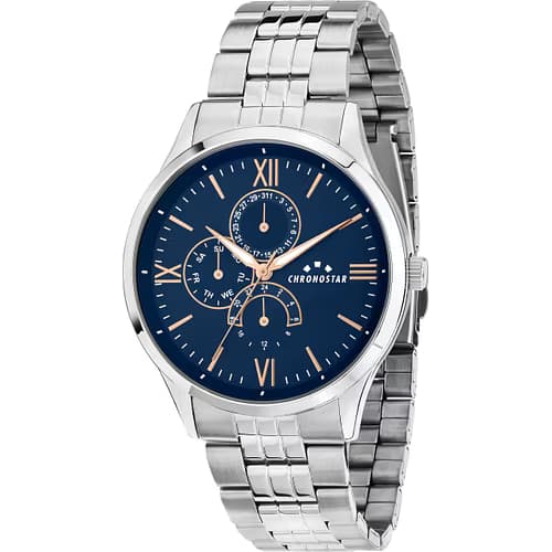 Chronostar Montre Chronostar Timetwister - R3753319003