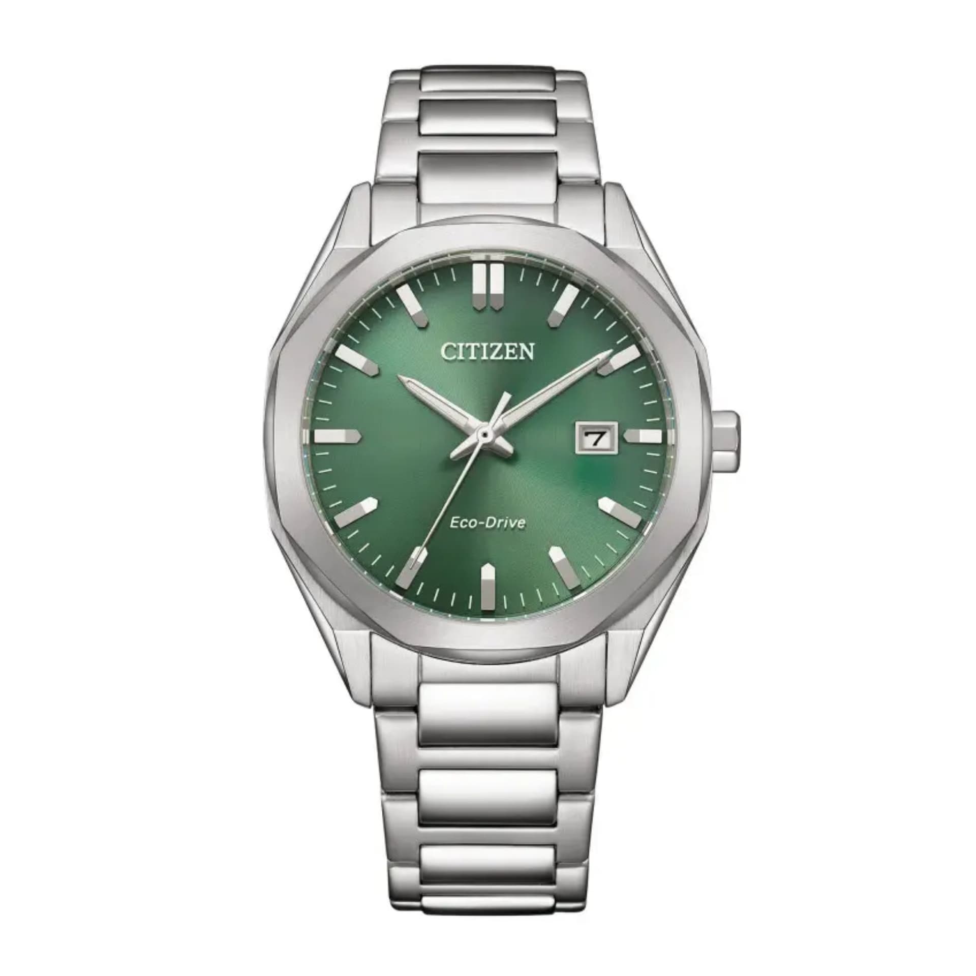 Citizen Montre Citizen Platform Sporty - Eco Drive 38 mm- BM7620-83Y