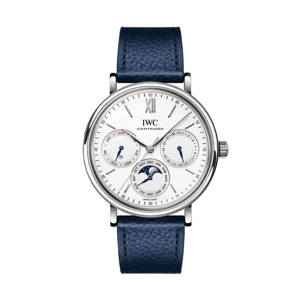 IWC Schaffhausen Portofino Calendrier Perpétuel
