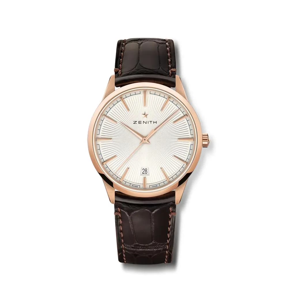 Zenith Elite Classic