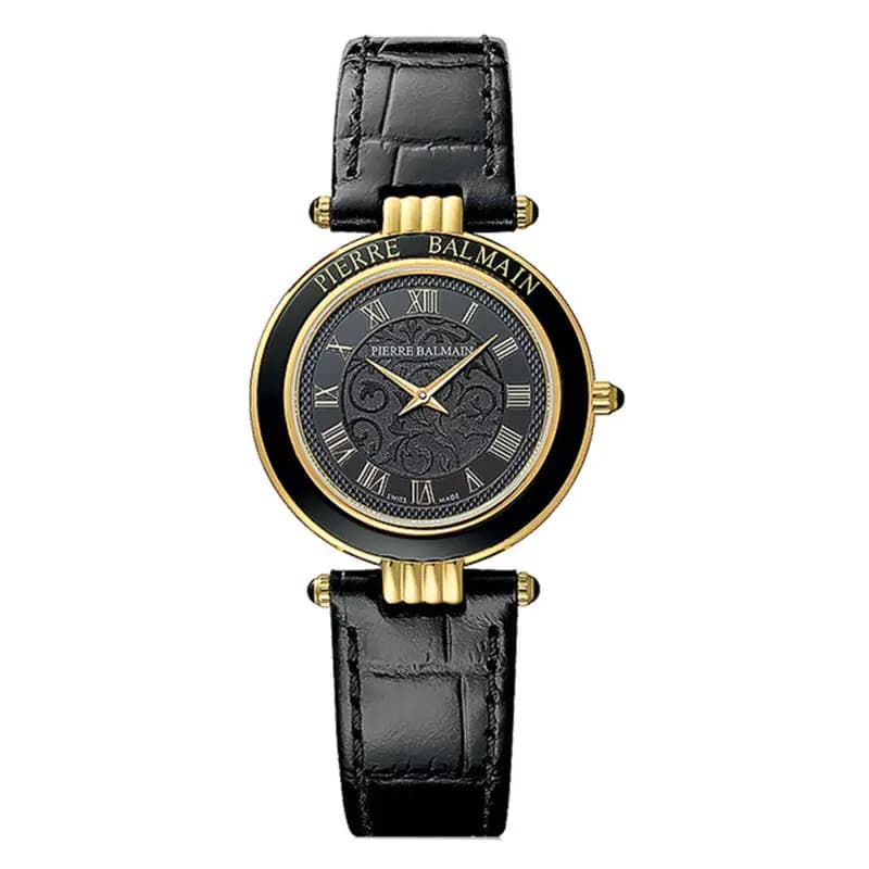 Balmain Montre Haute Elegance B81373212