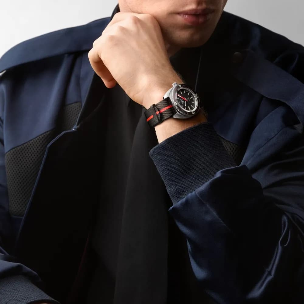 Longines Longines Ultra-Chron Box Edition