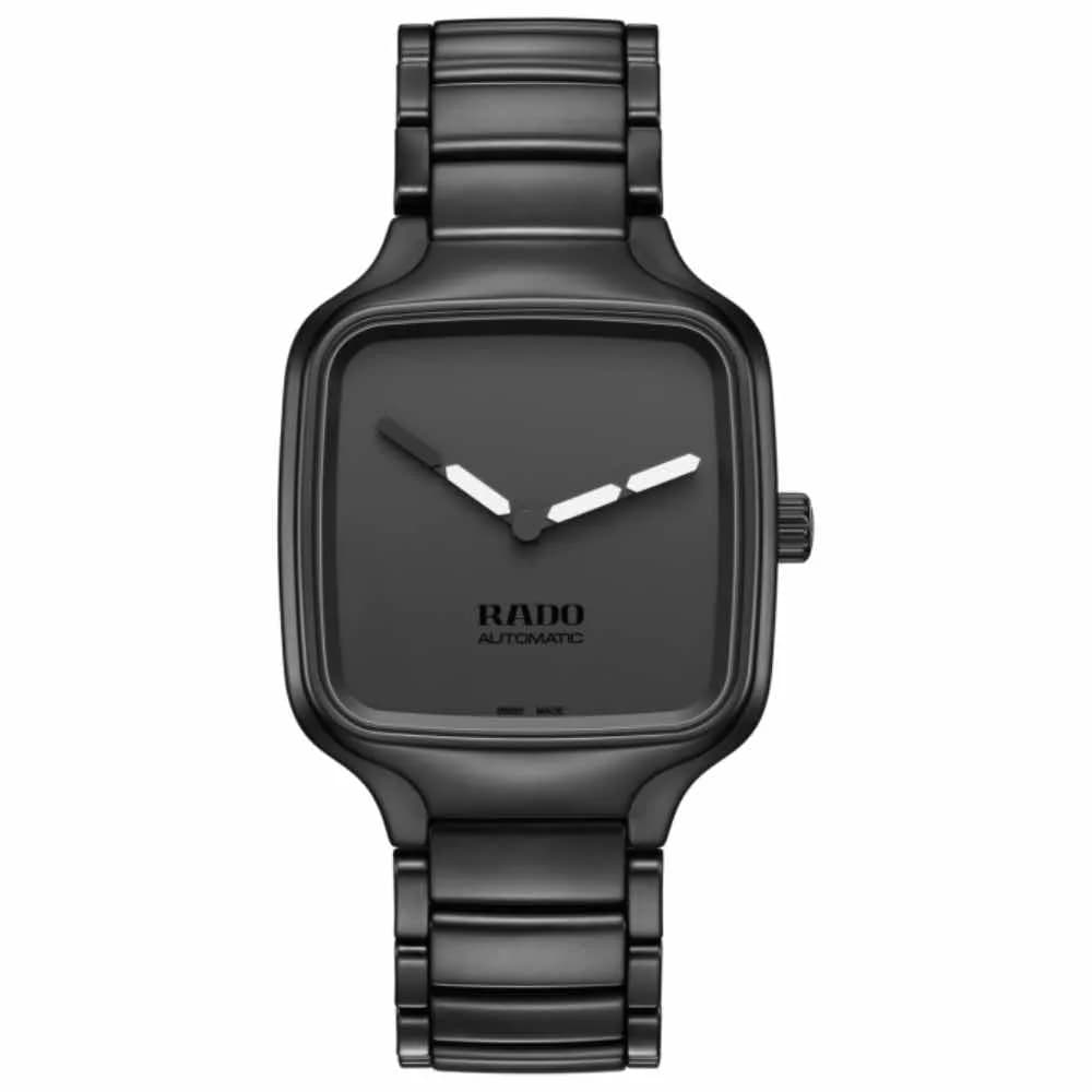 Rado True Square Undigital