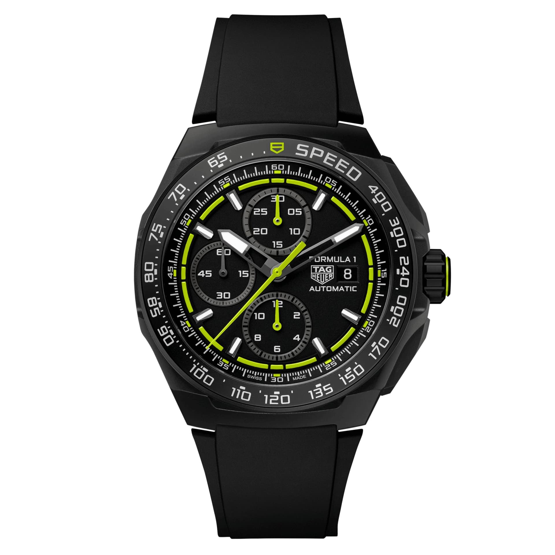 TAG Heuer Formula 1 Chronograph