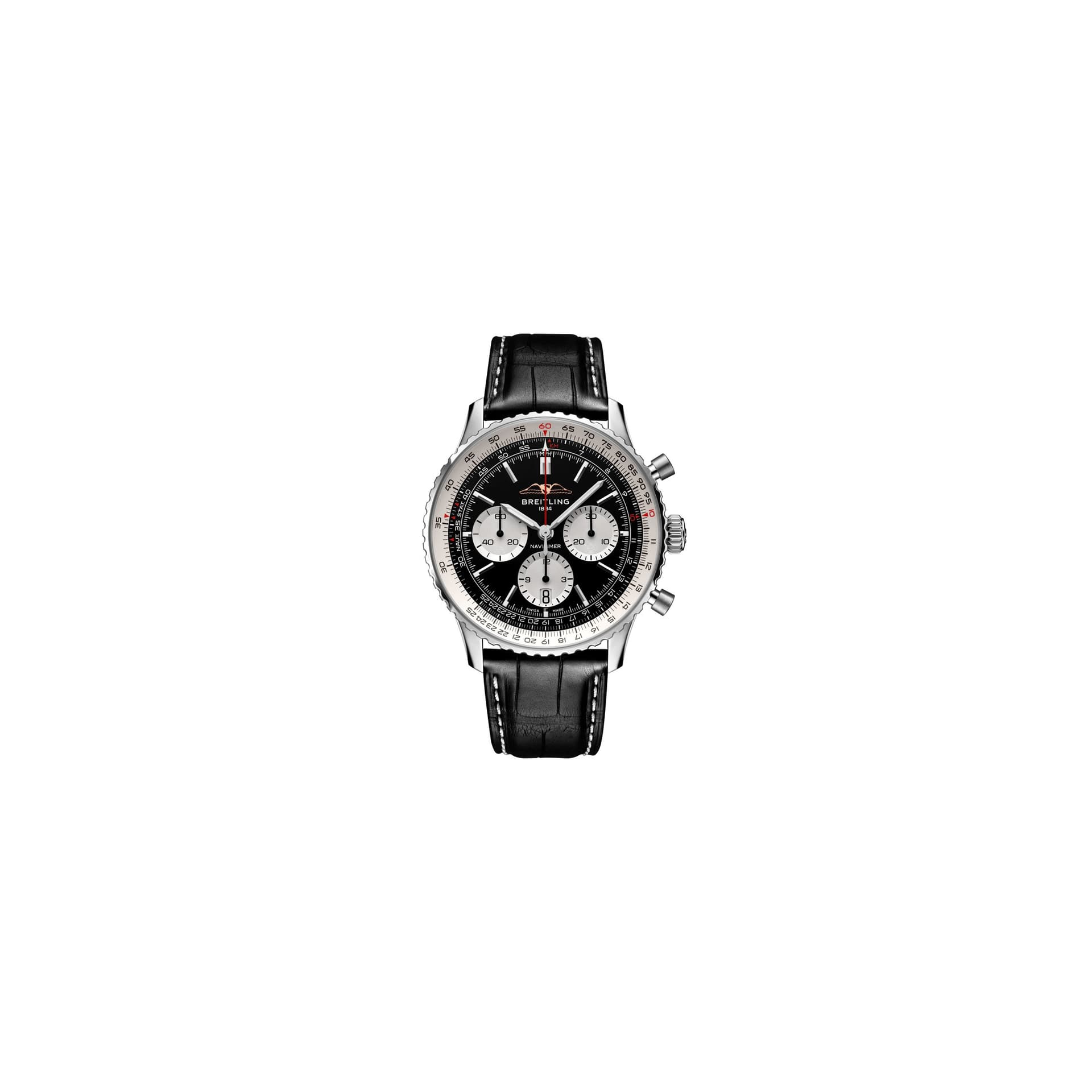 Breitling Navitimer B01 Chronograph 43