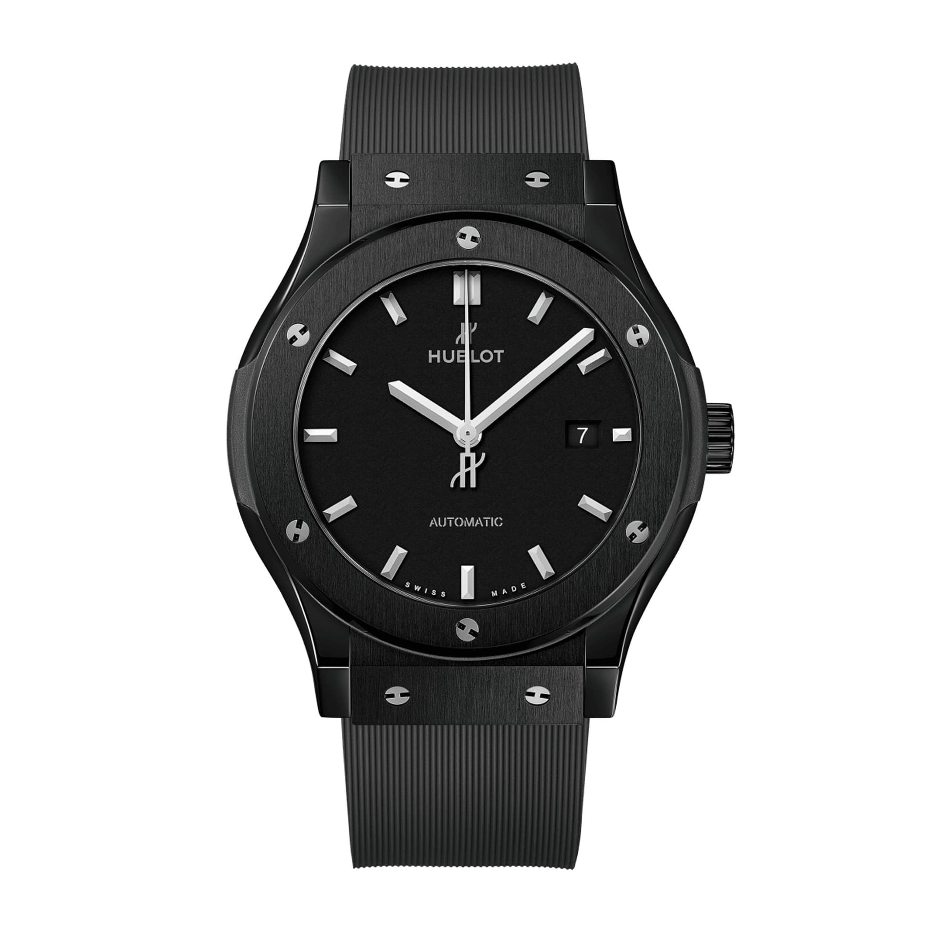 Hublot Black Magic