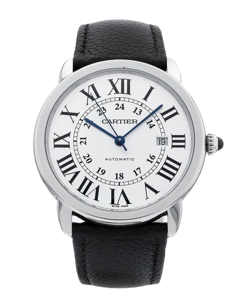Cartier Cartier Ronde Solo WSRN0022