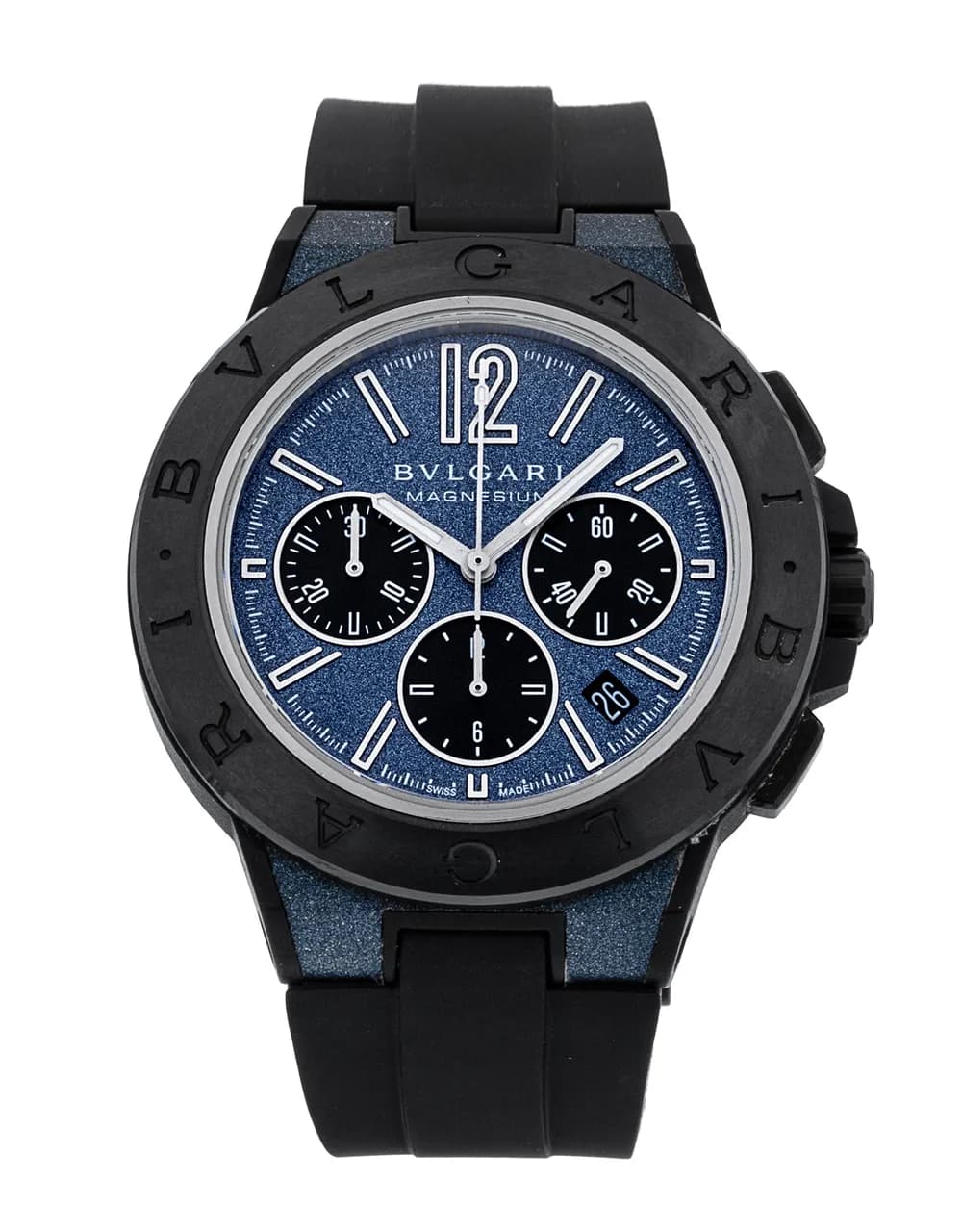 Bvlgari Bvlgari Diagono 102304
