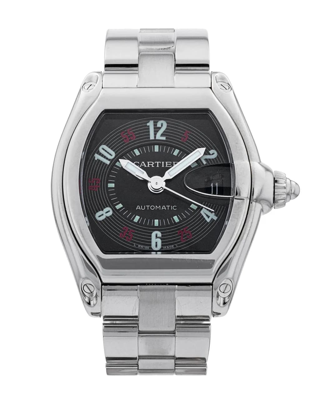 Watchfinder & Co. occasion