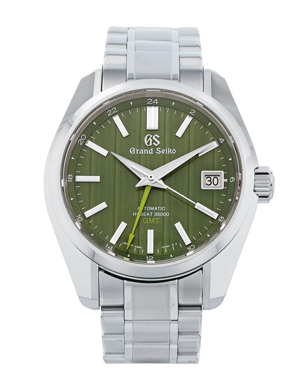 Grand Seiko Grand Seiko Heritage Collection SBGJ259