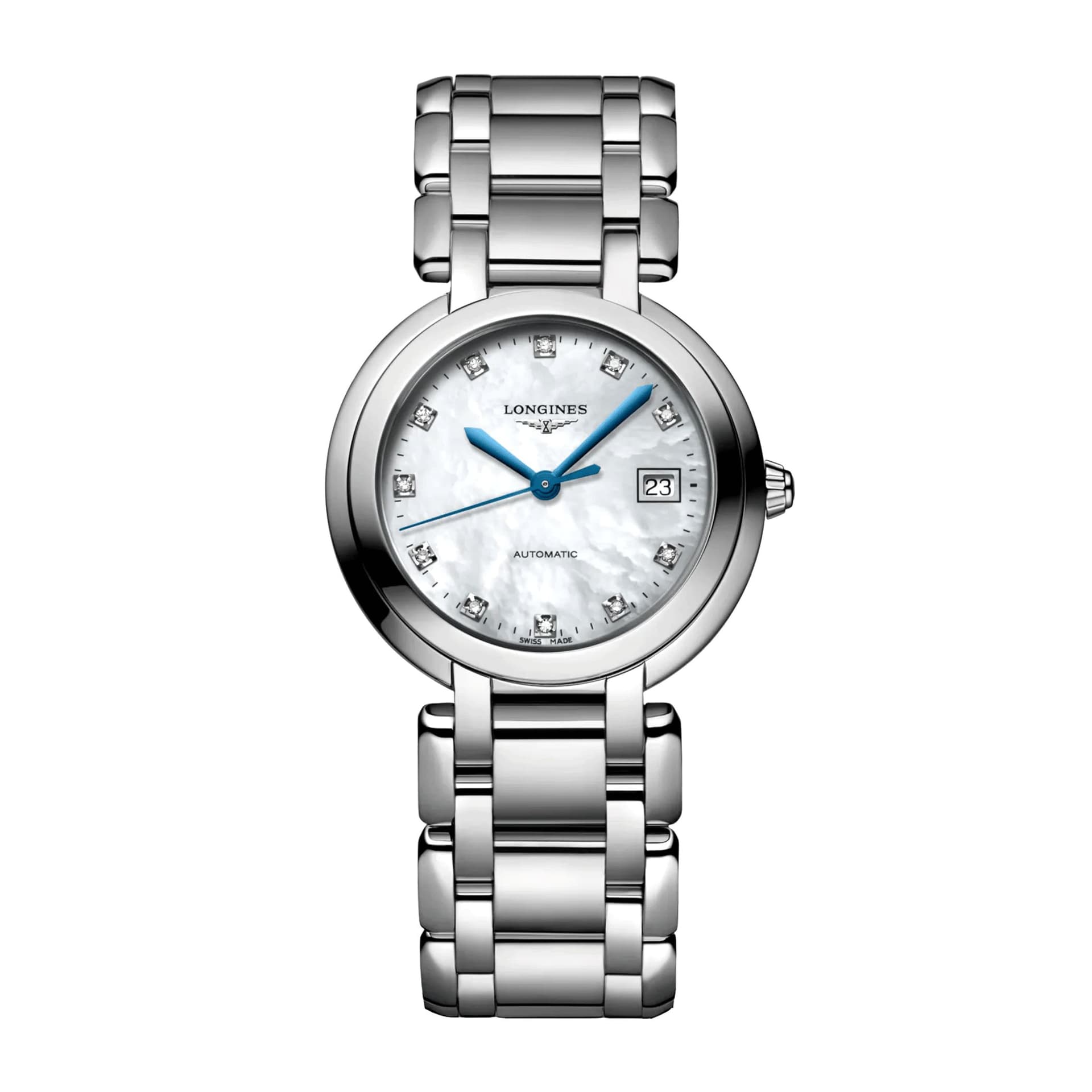 Longines PrimaLuna Automatic