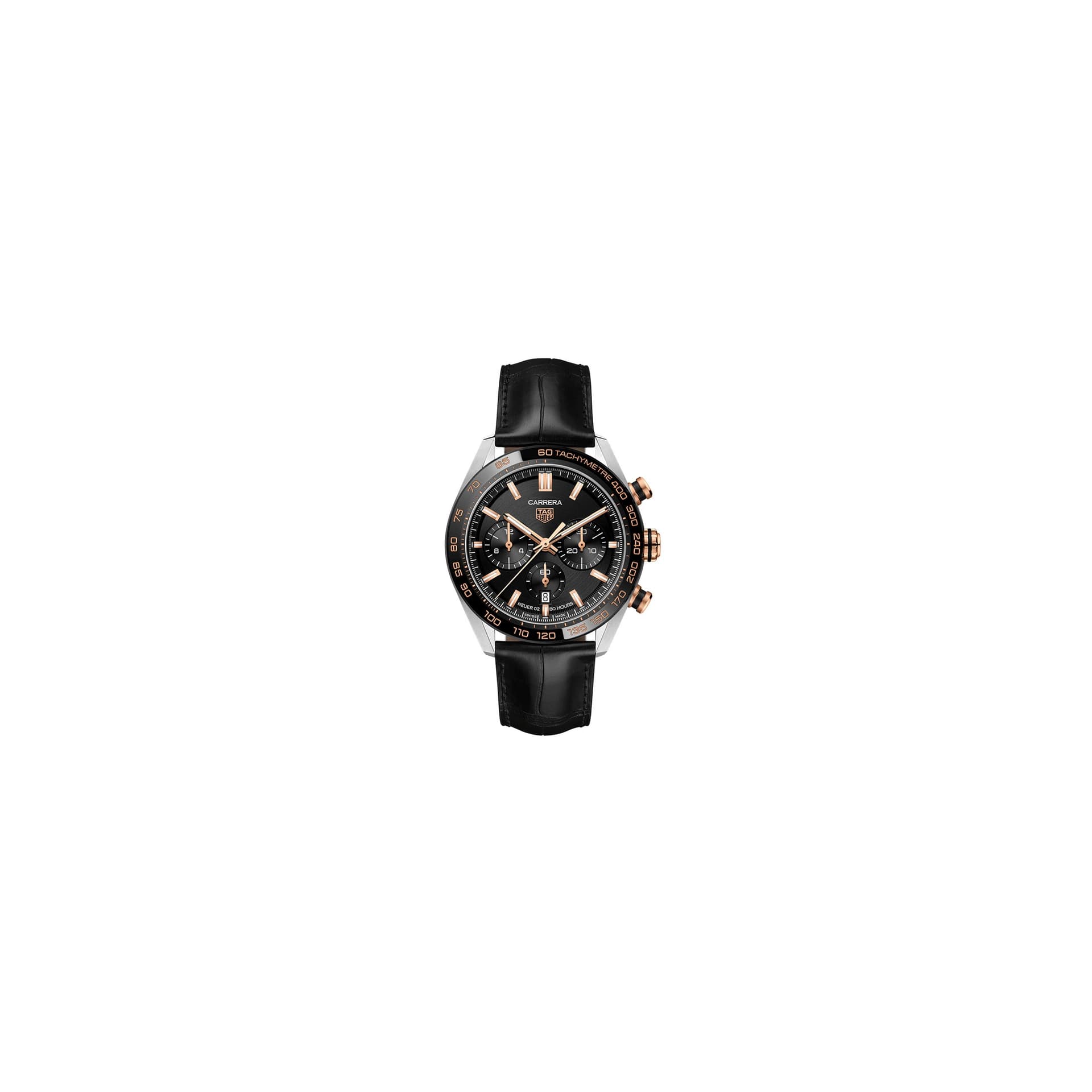 TAG Heuer Carrera