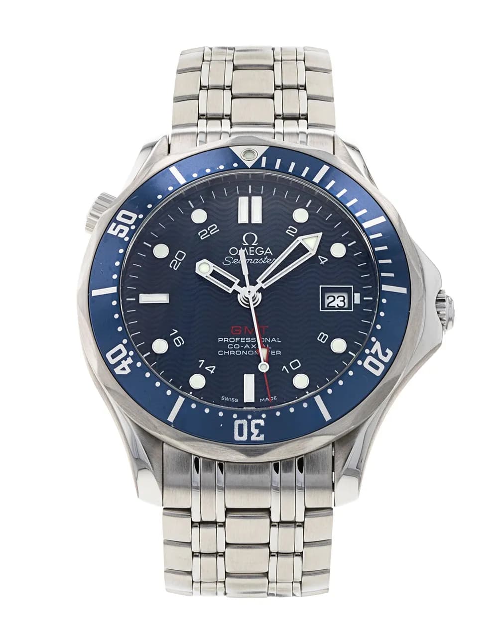 Omega Seamaster 300m 2535.80.00