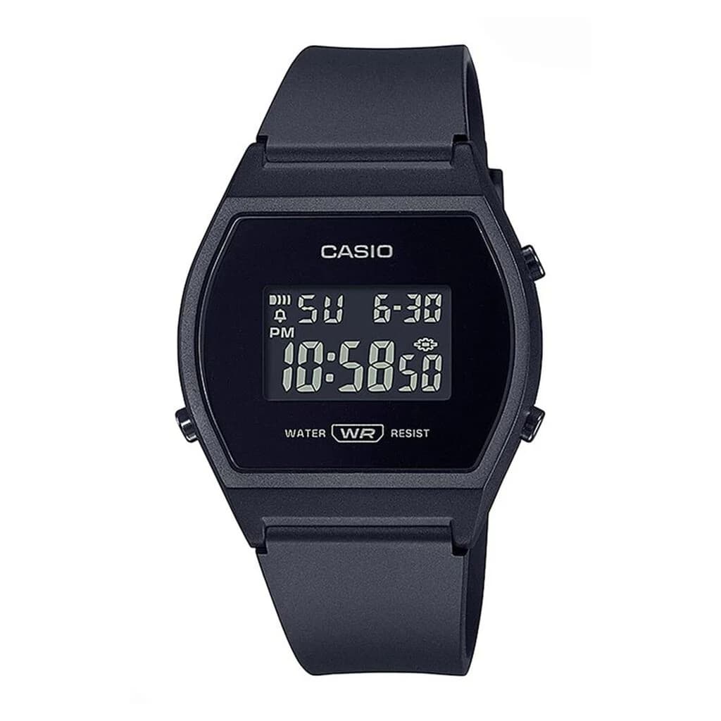Casio LW-204-1B