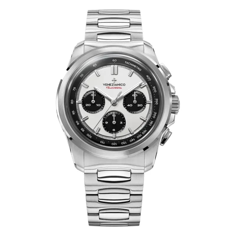 Venezianico Montre Bucintoro 42 8221510C