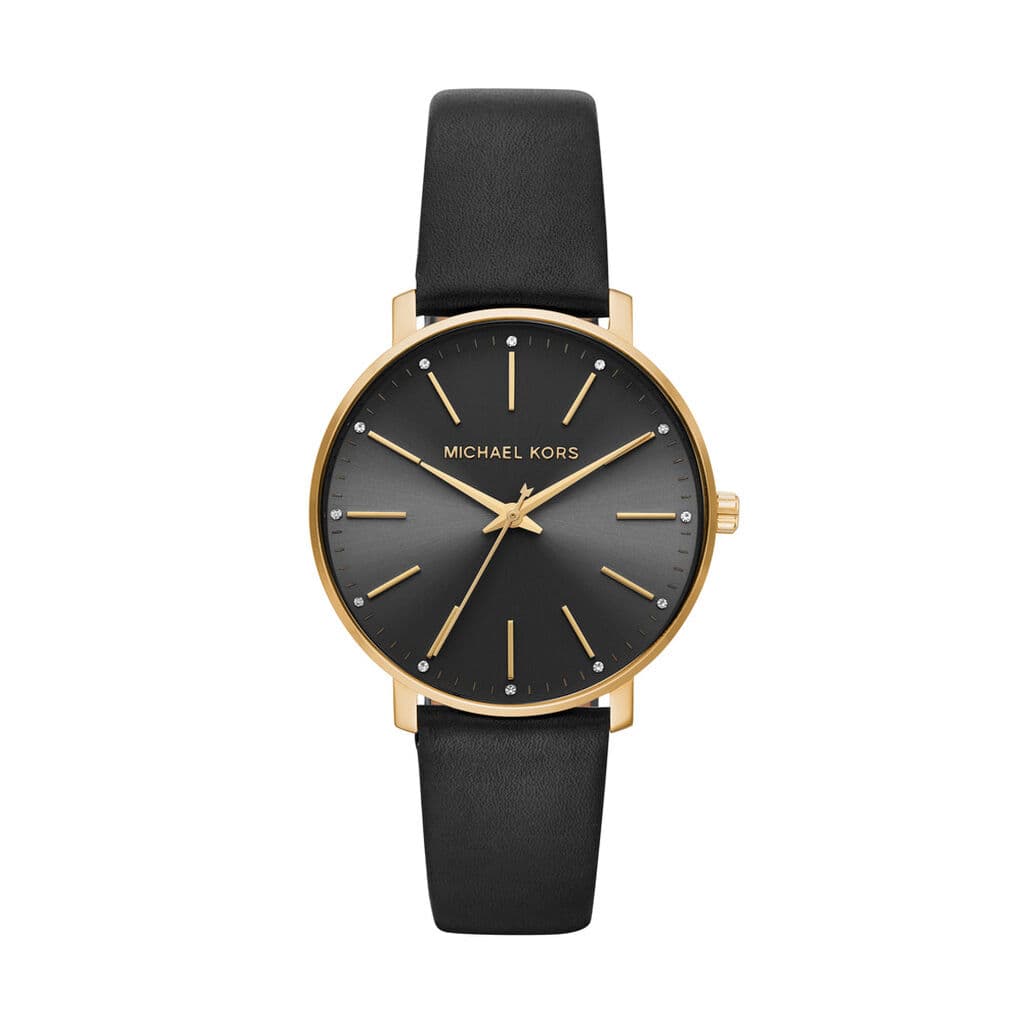 Michael Kors Montre Michael Kors Pyper Noir