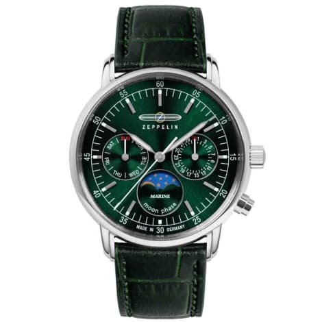 Zeppelin Montre Zeppelin LZ 14 Marine Ladies Cadran - 86354