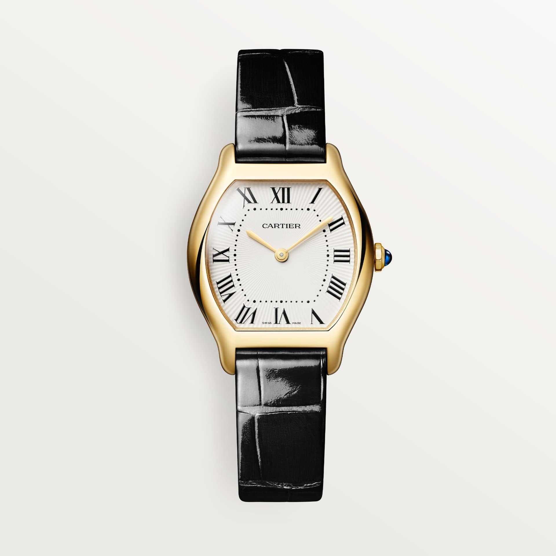 Cartier Montre Tortue