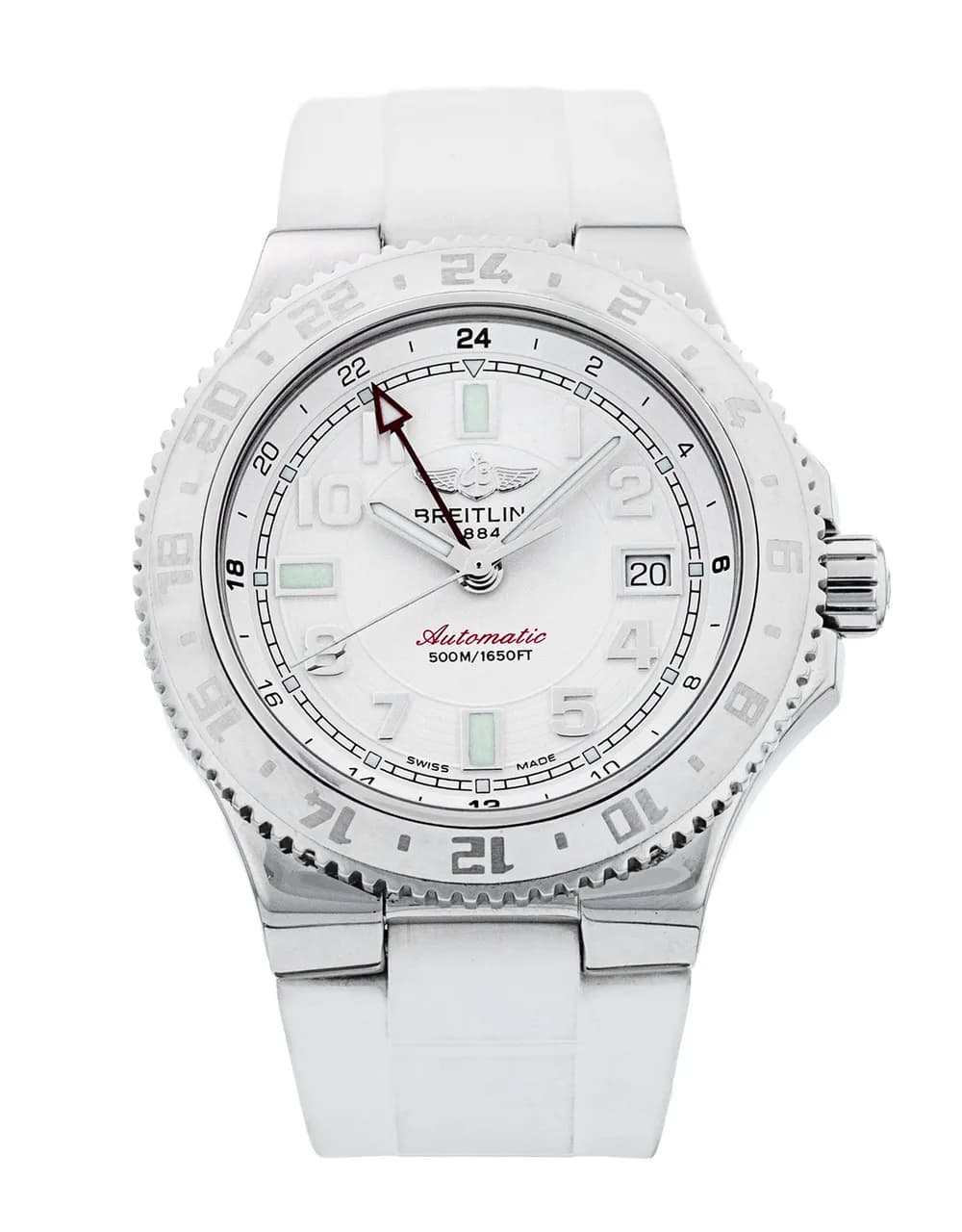 Breitling SuperOcean A32380