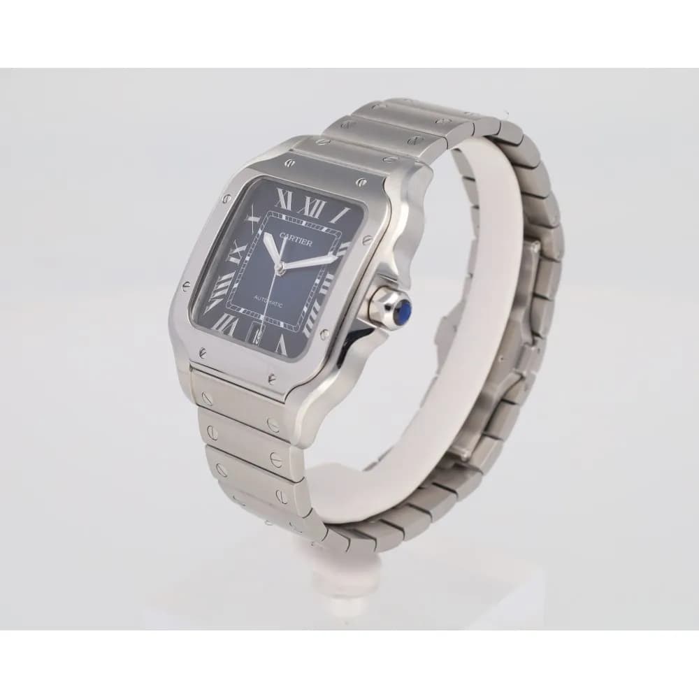 Cartier Cartier Santos de Cartier WSSA0030