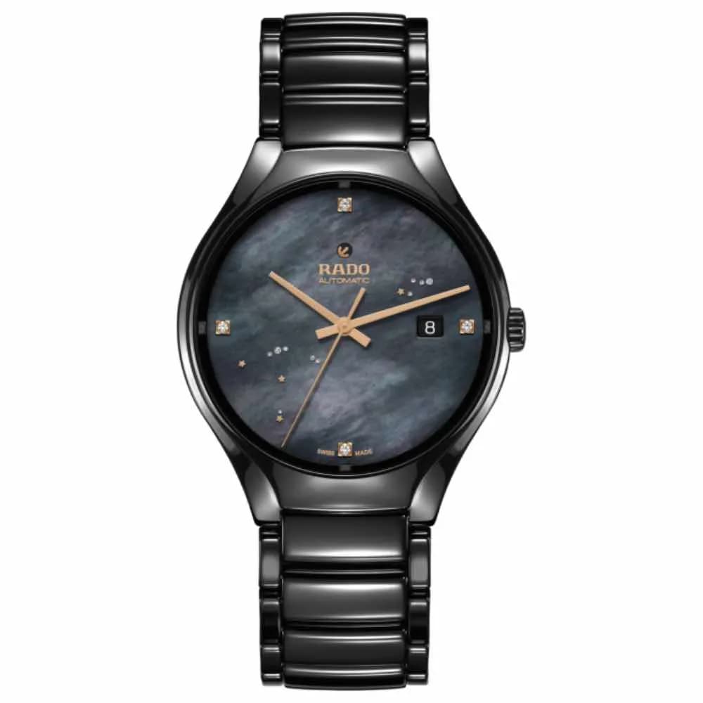 Rado True Automatic Diamonds