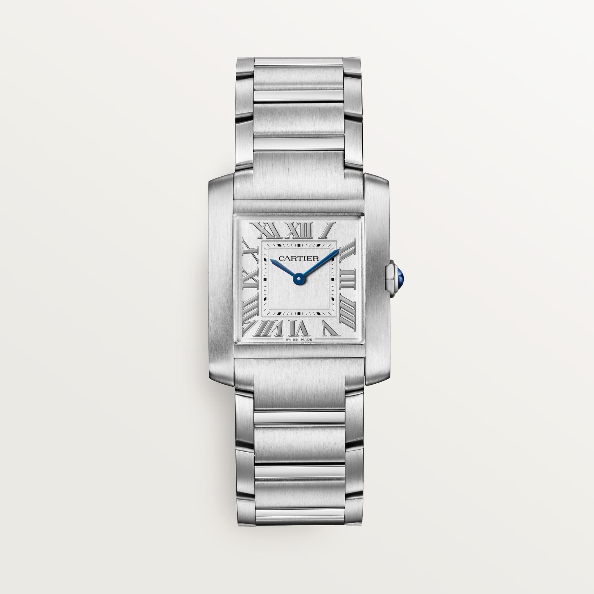 Cartier Tank Française — 32 mm