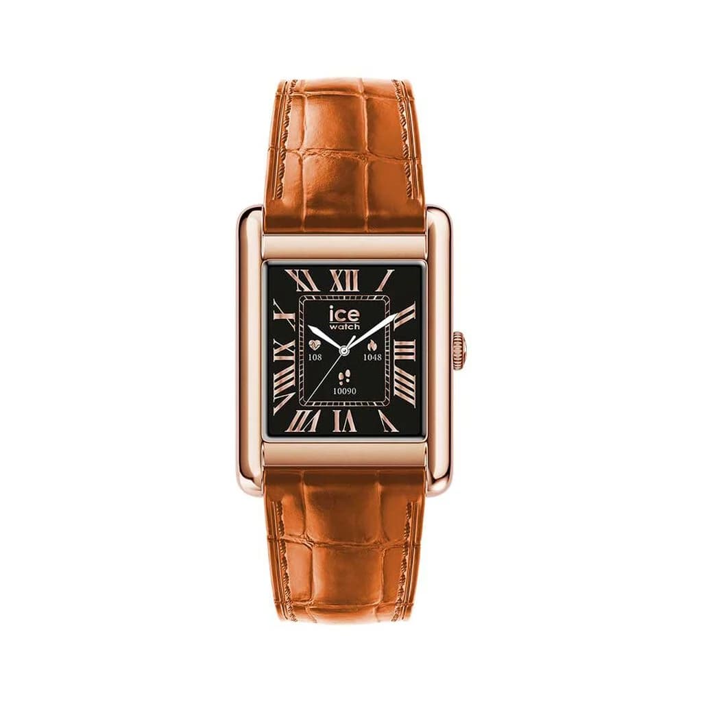Ice Watch Montre Connectée Ice Watch Ice Smart Tks 2.0