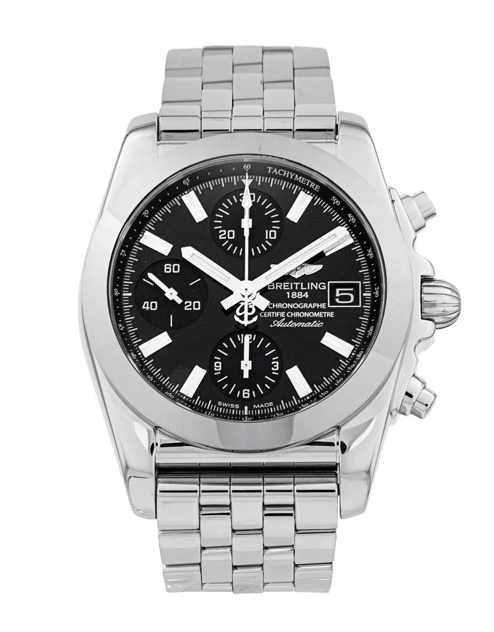 Breitling Chronomat 38 W13310