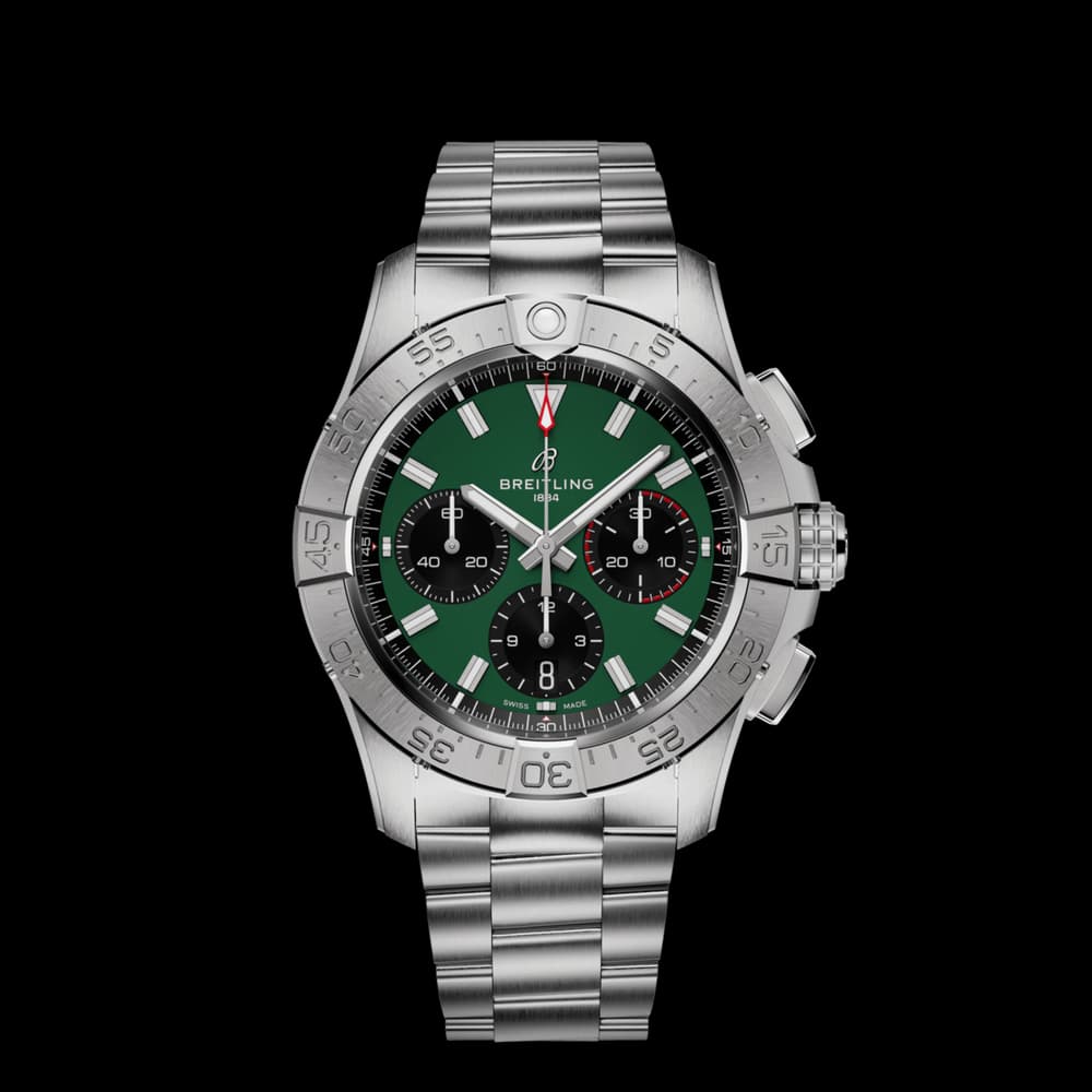 Breitling Avenger B01 Chronograph 42
