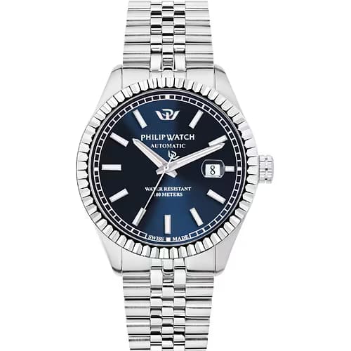 Philip Watch Montre Philip Watch Caribe Urban - R8223597022