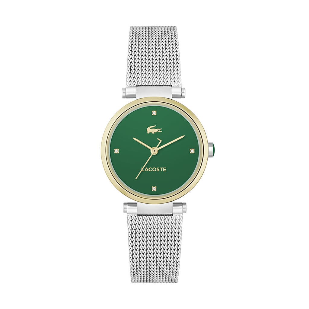 Lacoste Montre Lacoste Orba Vert