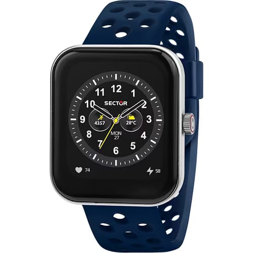 Sector Montre Sector S-03 Pro - R3251159002