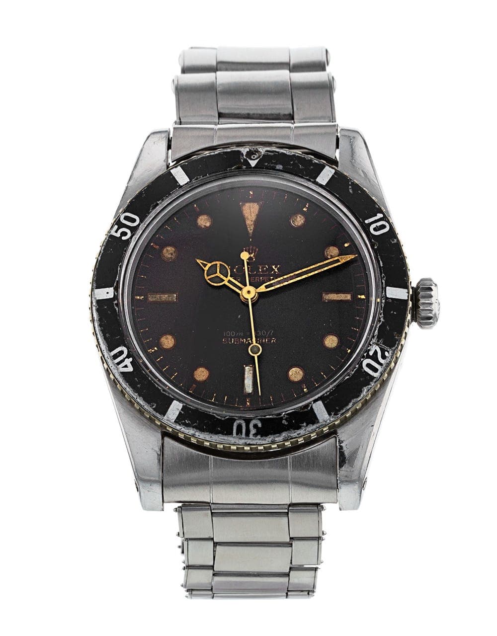 Rolex Submariner 6536