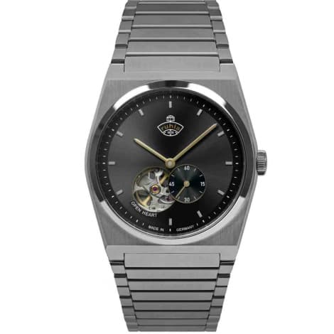 Ruhla Montre Ruhla Space Control Auto