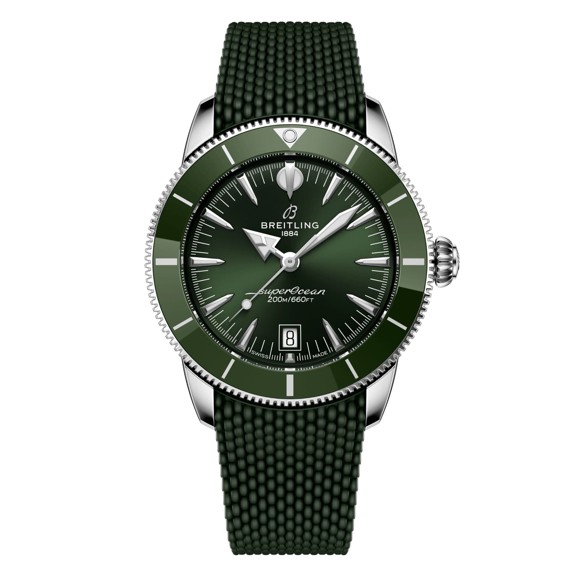 Breitling Superocean Heritage B31 Automatic 42