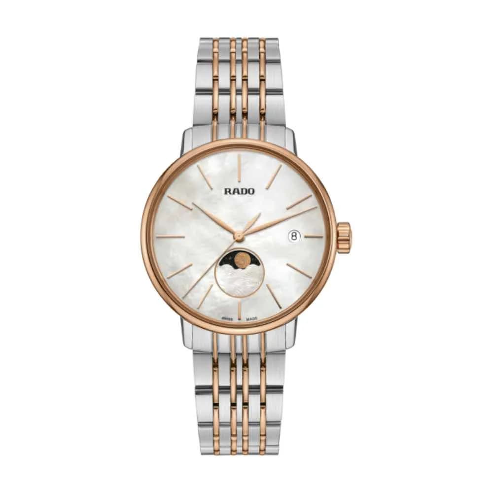 Rado Coupole Classic