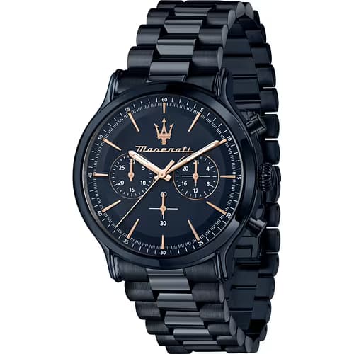 Maserati Montre Maserati Blue Edition - R8873618032