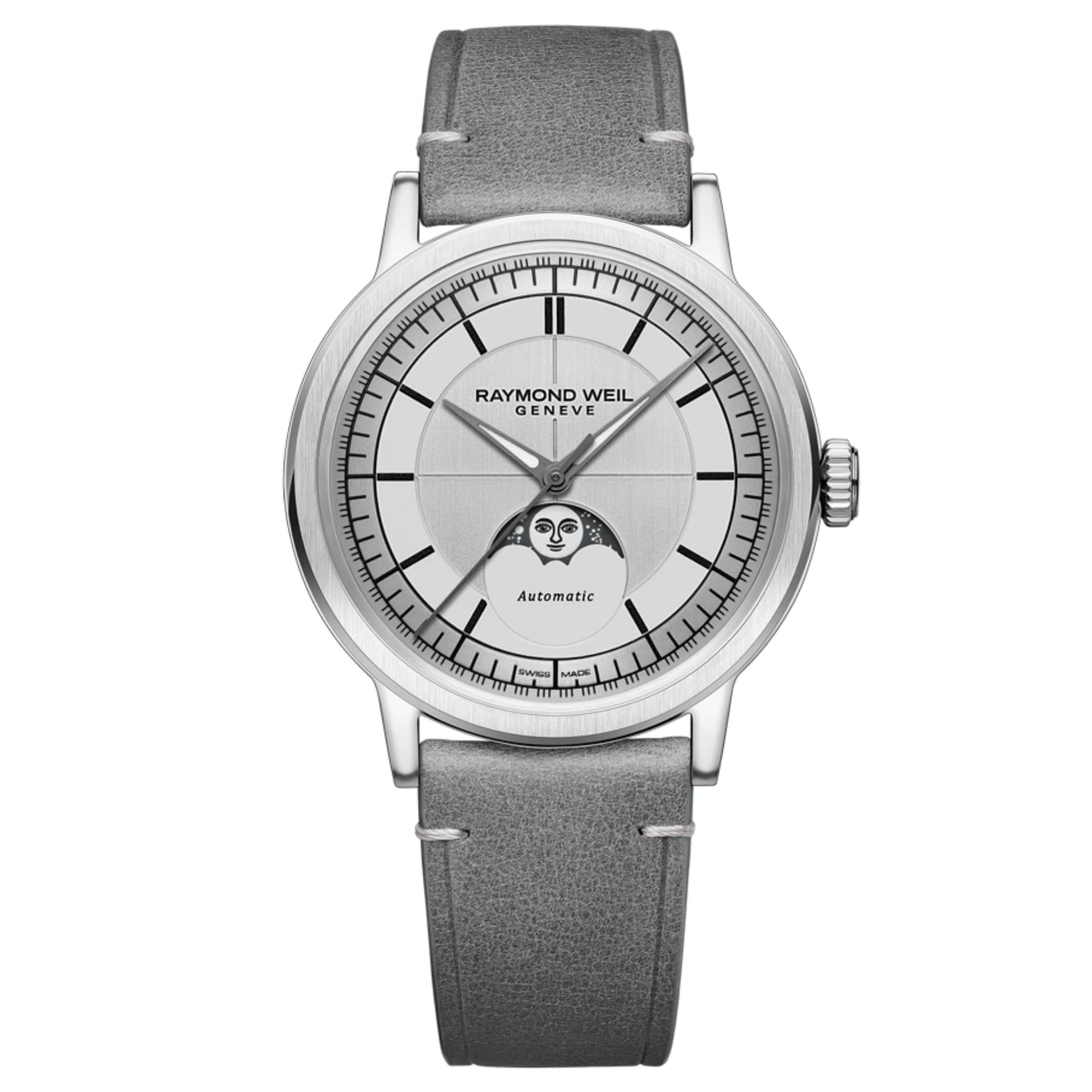 Raymond Weil Millesime