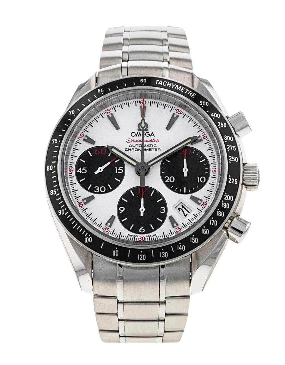 Watchfinder & Co. occasion