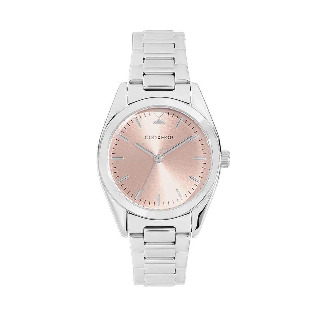 CODHOR Montre Codhor Sacha Rose